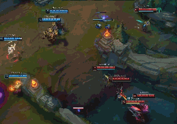 型国际赛事 型国际赛事