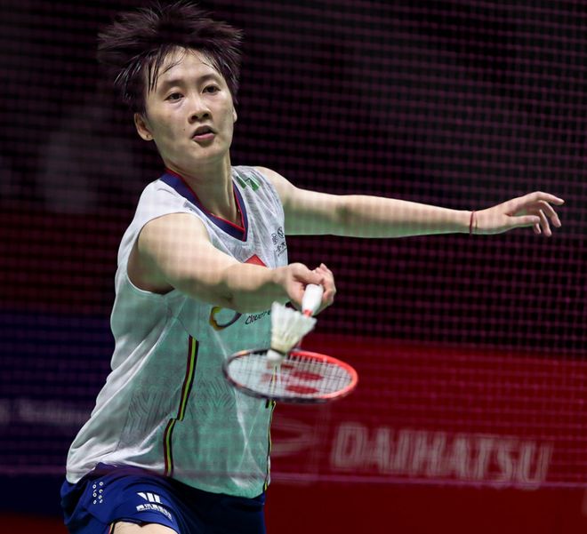 他的防守能 他的防守能