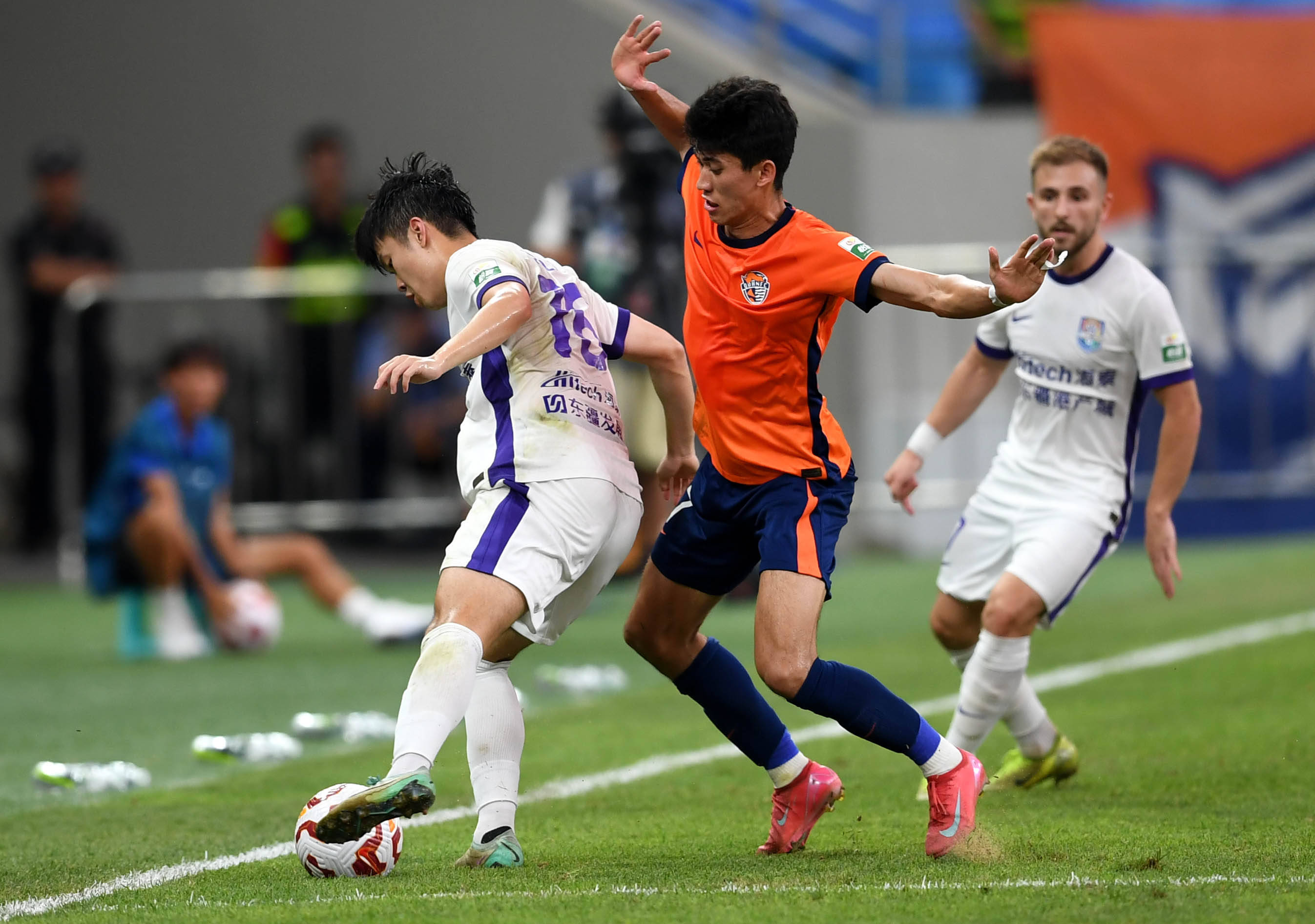 这为他们的 这为他们的