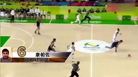 节奏中完成